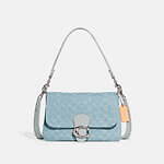 コーチ(COACH) シグネチャー デニム｜写真1