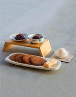 老舗菓子店「杵屋本店」のカフェ＆ストア「きねや菓寮」が山形に、“生リップルパイ”など限定メニュー｜写真7