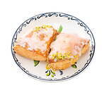 東武百貨店 池袋本店に“レモンスイーツ”集結、レモンクリームたっぷりケーキやはちみつレモン団子｜写真5