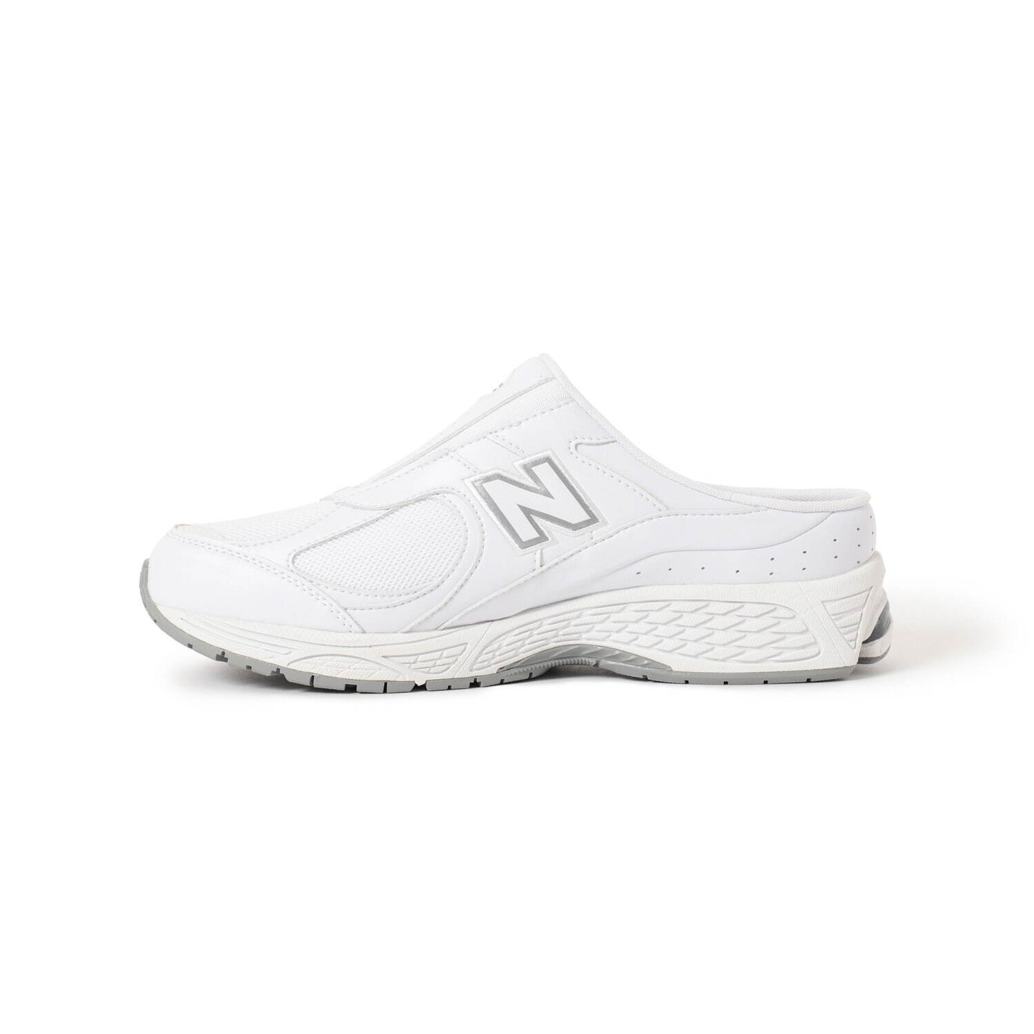 ニューバランス(New Balance), ビームス(BEAMS) M2002R｜写真4