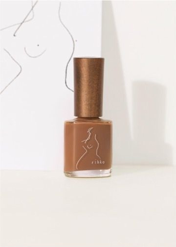 「リーカ ネイルポリッシュ」9ml NAB002 2,970円