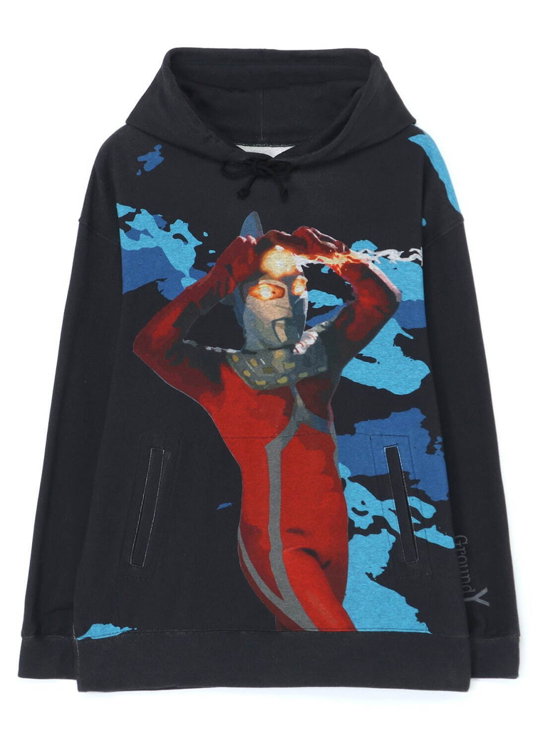 フーディー＜ウルトラセブン＞ 46,200円
