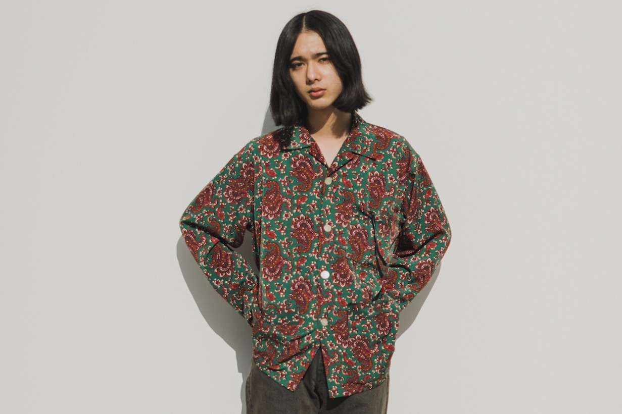 ビームス 2023年春夏 メンズ コレクション