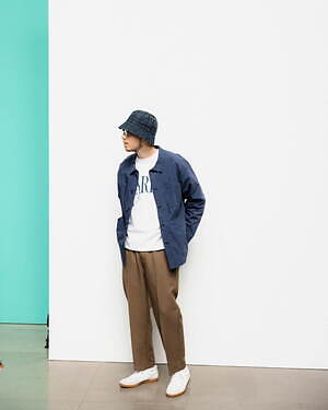 ビームス(BEAMS) 2023年春夏メンズコレクション  - 写真1