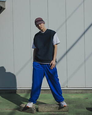 ビームス(BEAMS) 2023年春夏メンズコレクション  - 写真5