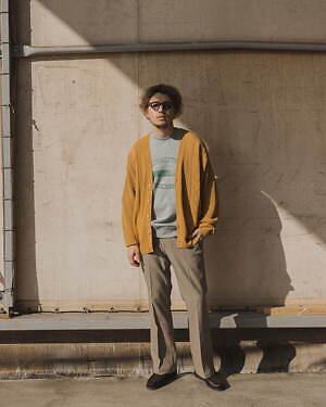 ビームス(BEAMS) 2023年春夏メンズコレクション  - 写真6