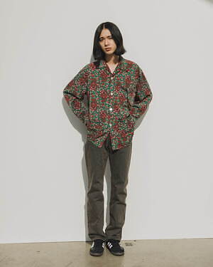 ビームス(BEAMS) 2023年春夏メンズコレクション  - 写真7