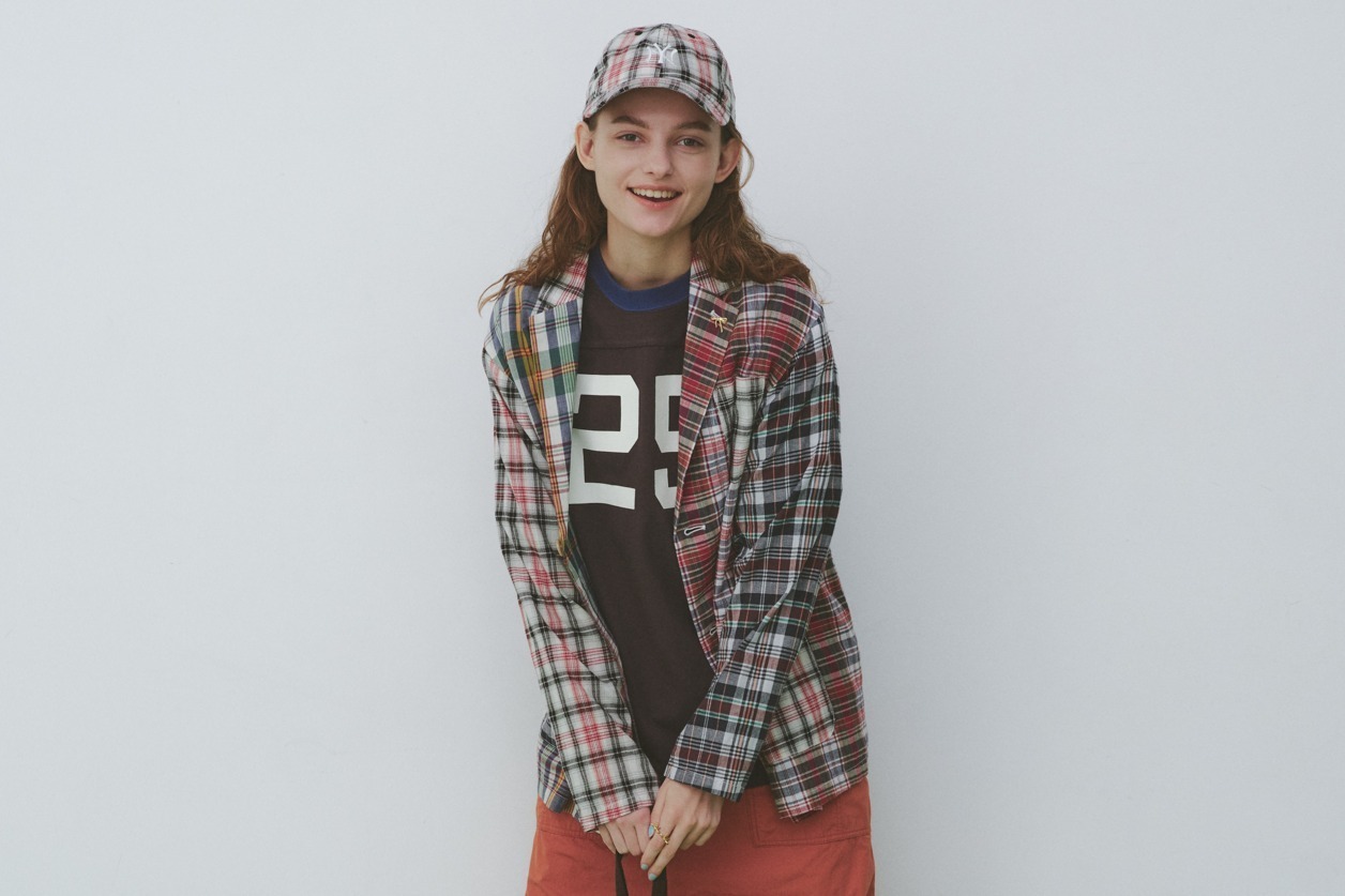 ビームス ボーイ 2023年春夏 ウィメンズ コレクション