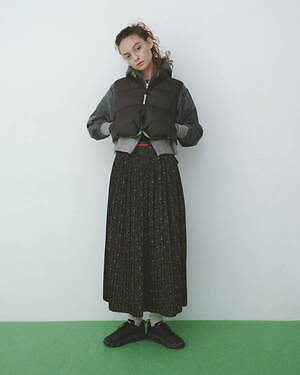 ビームス ボーイ(BEAMS BOY) 2023年春夏ウィメンズコレクション  - 写真3