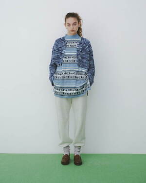 ビームス ボーイ(BEAMS BOY) 2023年春夏ウィメンズコレクション  - 写真7