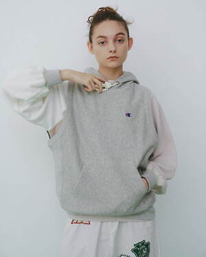 ビームス ボーイ(BEAMS BOY) 2023年春夏ウィメンズコレクション  - 写真11