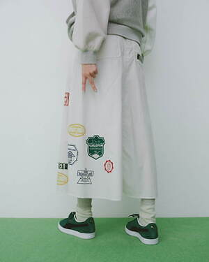 ビームス ボーイ(BEAMS BOY) 2023年春夏ウィメンズコレクション  - 写真12