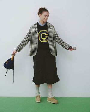 ビームス ボーイ(BEAMS BOY) 2023年春夏ウィメンズコレクション  - 写真13