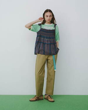 ビームス ボーイ(BEAMS BOY) 2023年春夏ウィメンズコレクション  - 写真19