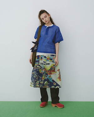 ビームス ボーイ(BEAMS BOY) 2023年春夏ウィメンズコレクション  - 写真21