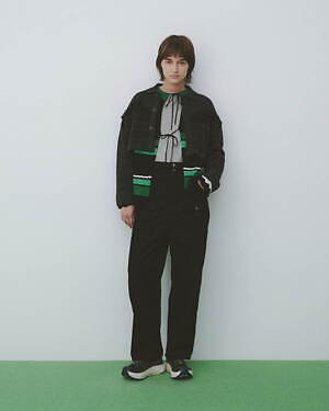 ビームス ボーイ(BEAMS BOY) 2023年春夏ウィメンズコレクション  - 写真34