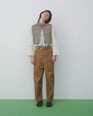 ビームス ボーイ(BEAMS BOY) 2023年春夏ウィメンズコレクション  - 写真37
