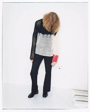 ヴェイパライズ(VAPORIZE) 2023年春夏メンズコレクション  - 写真1