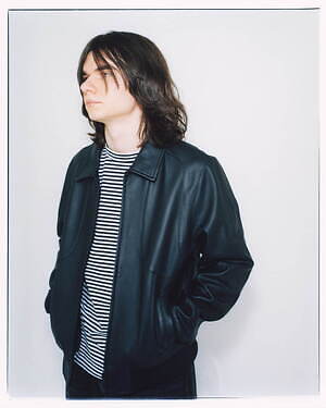 ヴェイパライズ(VAPORIZE) 2023年春夏メンズコレクション  - 写真8