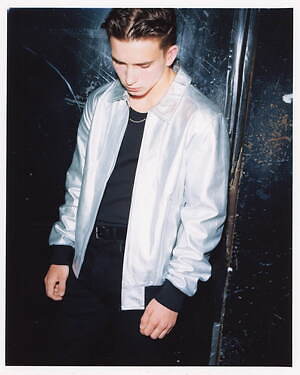 ヴェイパライズ(VAPORIZE) 2023年春夏メンズコレクション  - 写真15