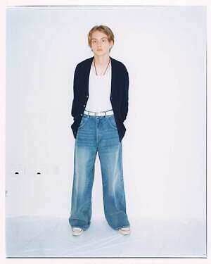 ヴェイパライズ(VAPORIZE) 2023年春夏メンズコレクション  - 写真17