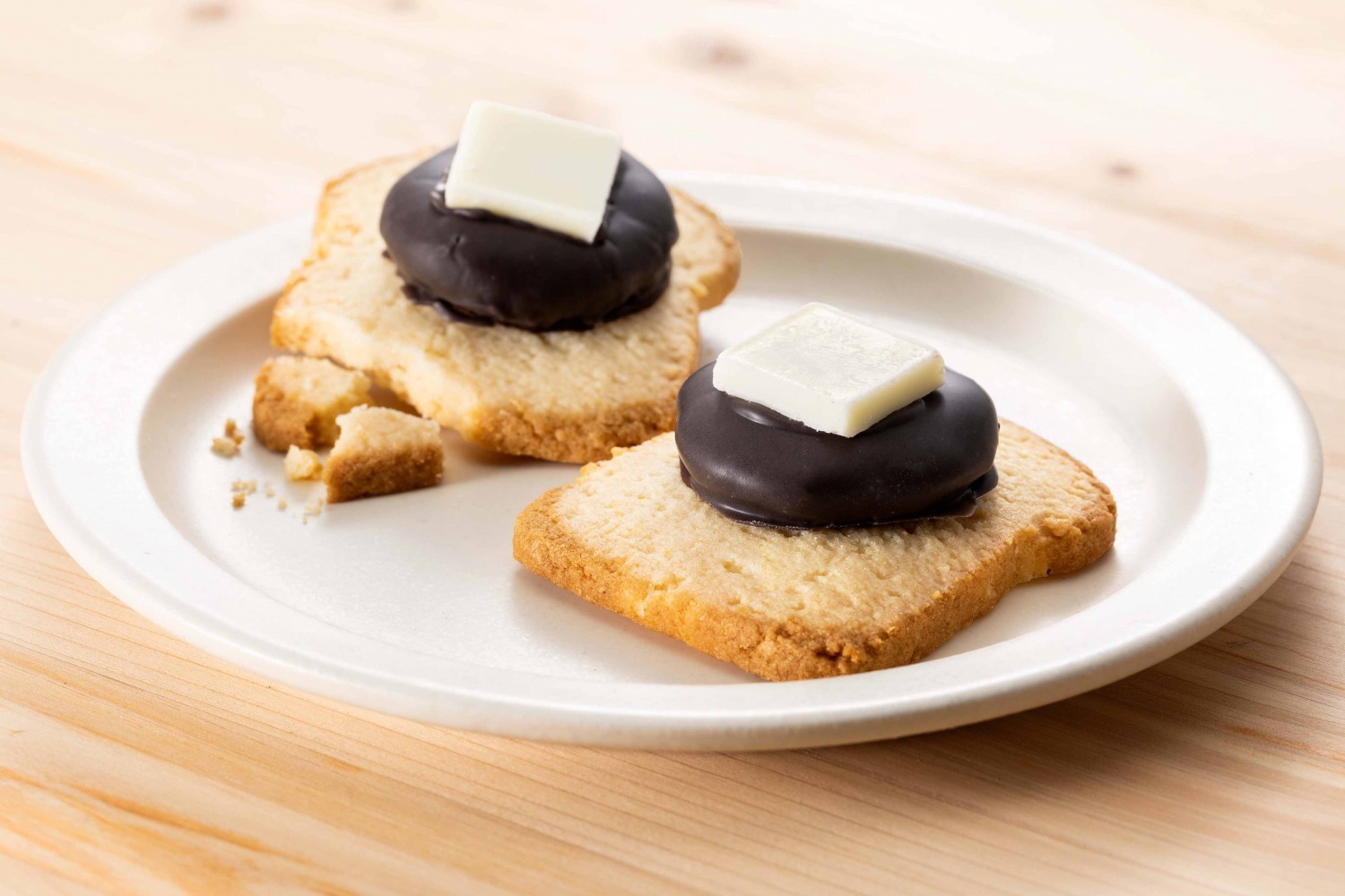 「コメダ珈琲店の小倉トーストサブレ」東京に初上陸！珈琲所コメダ珈琲店×銀のぶどうの話題サブレ