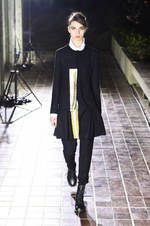 Y's(ワイズ) 2014-15年秋冬コレクション - 9年ぶりのショーを東京で｜写真2