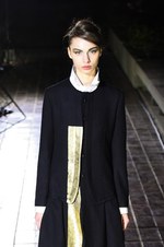 Y's(ワイズ) 2014-15年秋冬コレクション - 9年ぶりのショーを東京で｜写真3