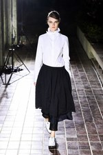 Y's(ワイズ) 2014-15年秋冬コレクション - 9年ぶりのショーを東京で｜写真4