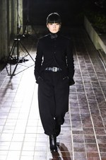 Y's(ワイズ) 2014-15年秋冬コレクション - 9年ぶりのショーを東京で｜写真5