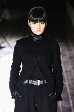 Y's(ワイズ) 2014-15年秋冬コレクション - 9年ぶりのショーを東京で｜写真6