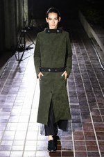 Y's(ワイズ) 2014-15年秋冬コレクション - 9年ぶりのショーを東京で｜写真9