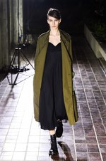 Y's(ワイズ) 2014-15年秋冬コレクション - 9年ぶりのショーを東京で｜写真10