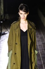 Y's(ワイズ) 2014-15年秋冬コレクション - 9年ぶりのショーを東京で｜写真11