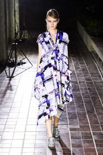 Y's(ワイズ) 2014-15年秋冬コレクション - 9年ぶりのショーを東京で｜写真12