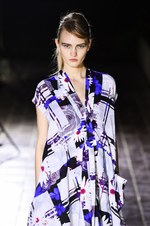 Y's(ワイズ) 2014-15年秋冬コレクション - 9年ぶりのショーを東京で｜写真13