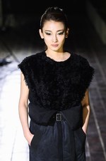 Y's(ワイズ) 2014-15年秋冬コレクション - 9年ぶりのショーを東京で｜写真15