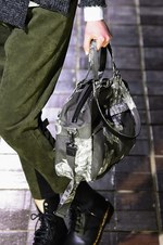 Y's(ワイズ) 2014-15年秋冬コレクション - 9年ぶりのショーを東京で｜写真18