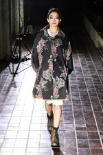 Y's(ワイズ) 2014-15年秋冬コレクション - 9年ぶりのショーを東京で｜写真19