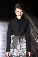 Y's(ワイズ) 2014-15年秋冬コレクション - 9年ぶりのショーを東京で｜写真22