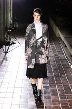 Y's(ワイズ) 2014-15年秋冬コレクション - 9年ぶりのショーを東京で｜写真23