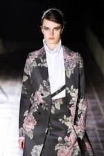 Y's(ワイズ) 2014-15年秋冬コレクション - 9年ぶりのショーを東京で｜写真24