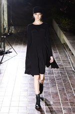 Y's(ワイズ) 2014-15年秋冬コレクション - 9年ぶりのショーを東京で｜写真27
