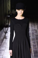 Y's(ワイズ) 2014-15年秋冬コレクション - 9年ぶりのショーを東京で｜写真28