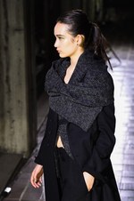 Y's(ワイズ) 2014-15年秋冬コレクション - 9年ぶりのショーを東京で｜写真30