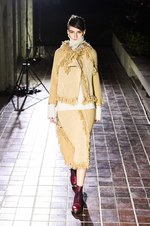 Y's(ワイズ) 2014-15年秋冬コレクション - 9年ぶりのショーを東京で｜写真31