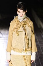 Y's(ワイズ) 2014-15年秋冬コレクション - 9年ぶりのショーを東京で｜写真32