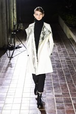 Y's(ワイズ) 2014-15年秋冬コレクション - 9年ぶりのショーを東京で｜写真37