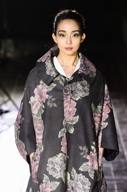 ワイズ 2014-15年秋冬<span>コレクション</span> - 写真20