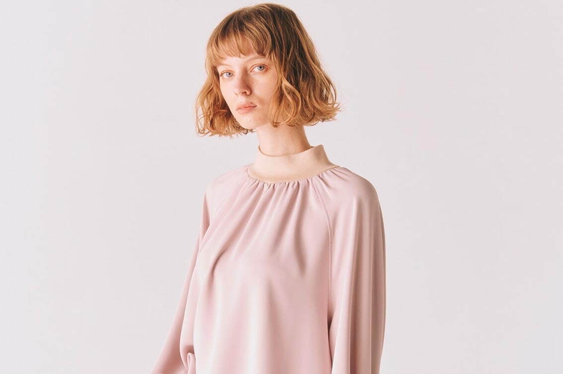 ルーム エイト 2023年プレフォール ウィメンズ コレクション